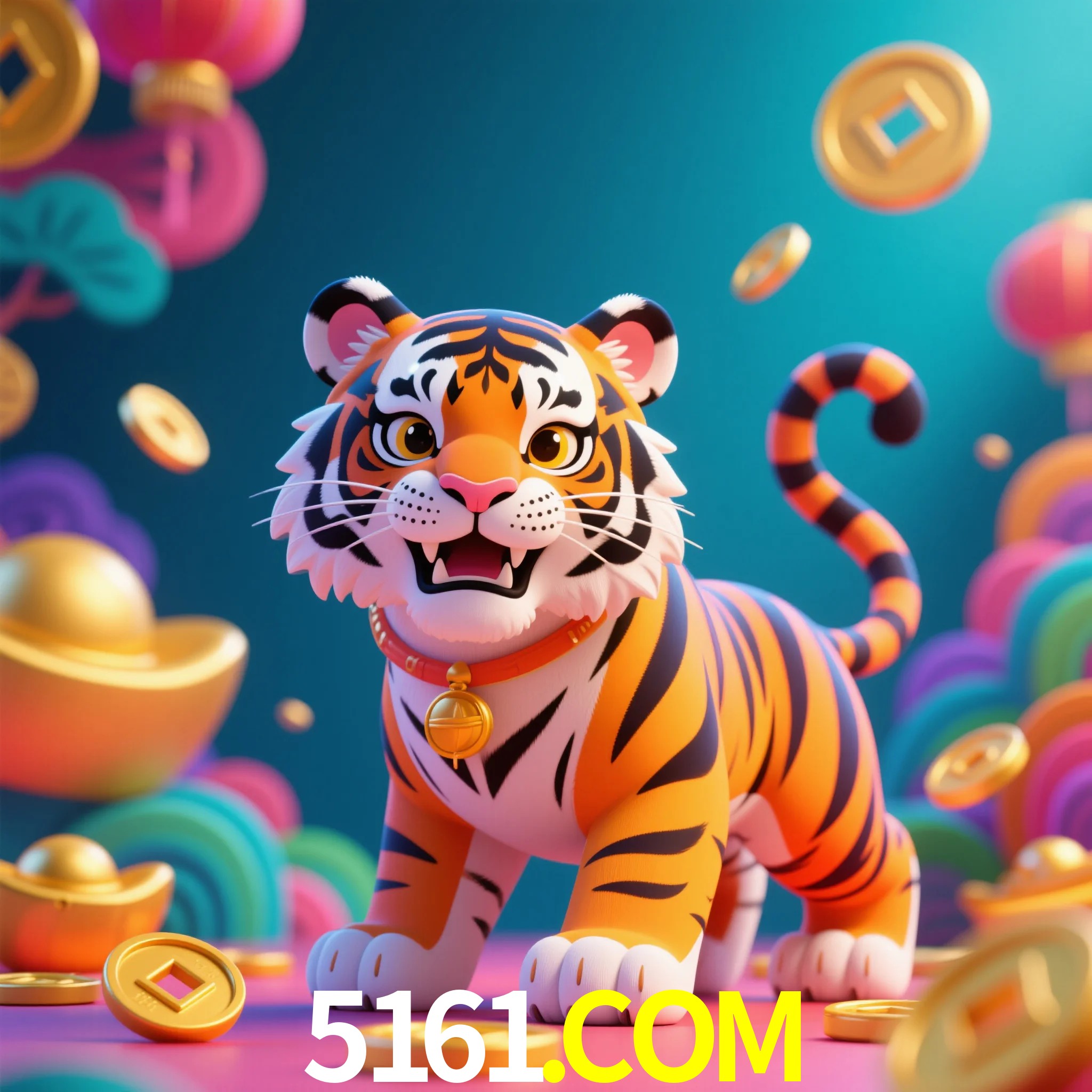 5161game-Slots